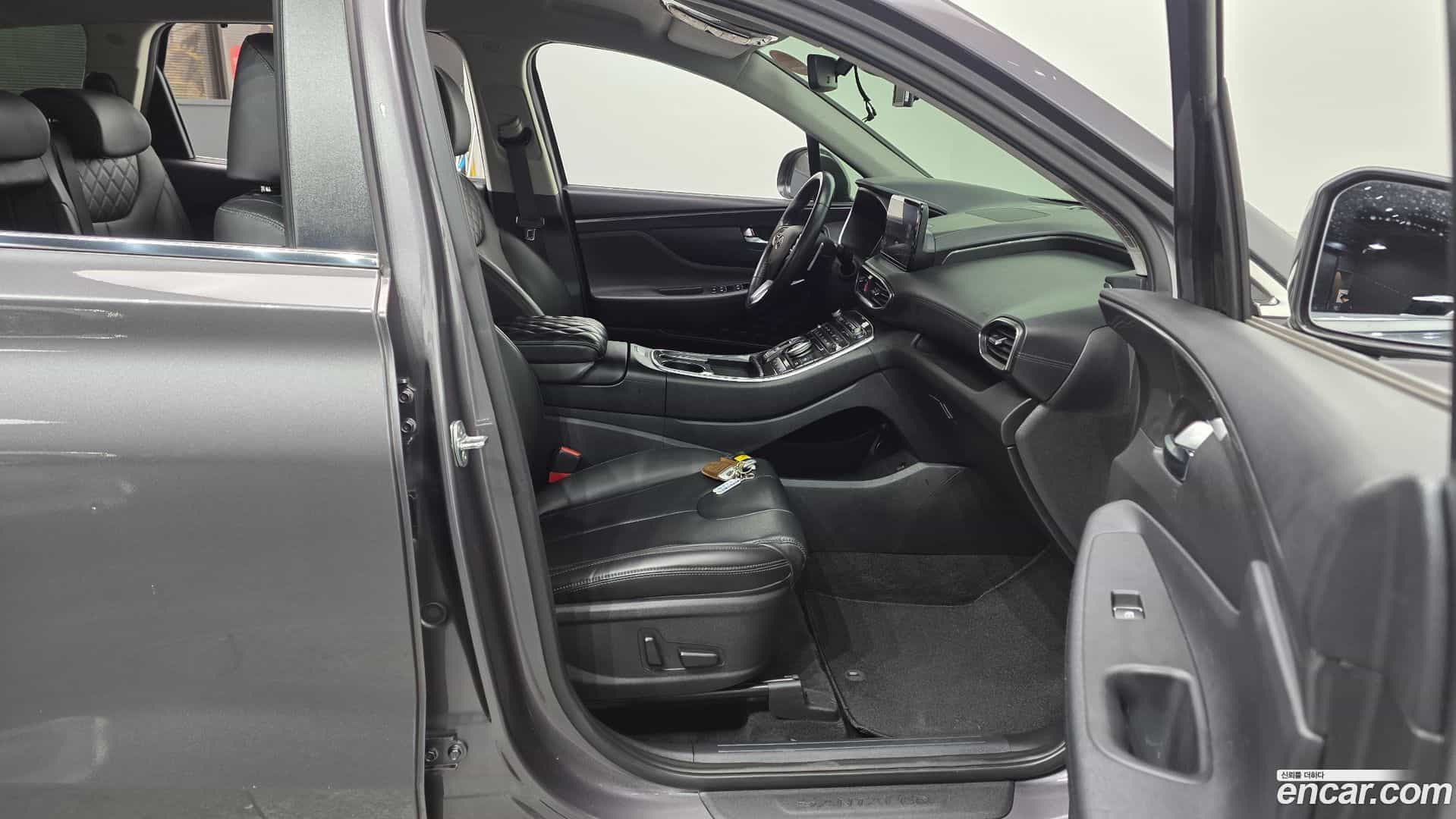 Santafe Hyundai 2021.2-OPTION-015