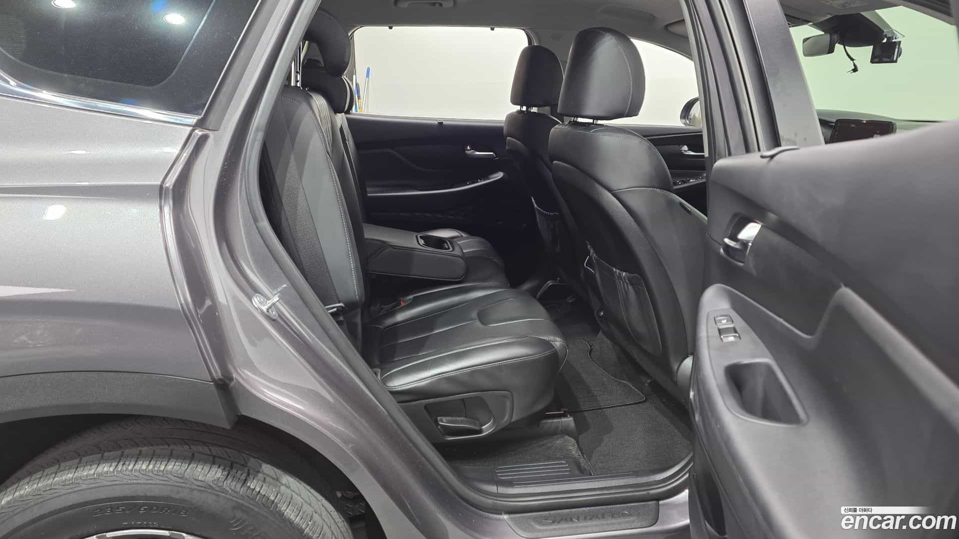 Santafe Hyundai 2021.2-OPTION-016