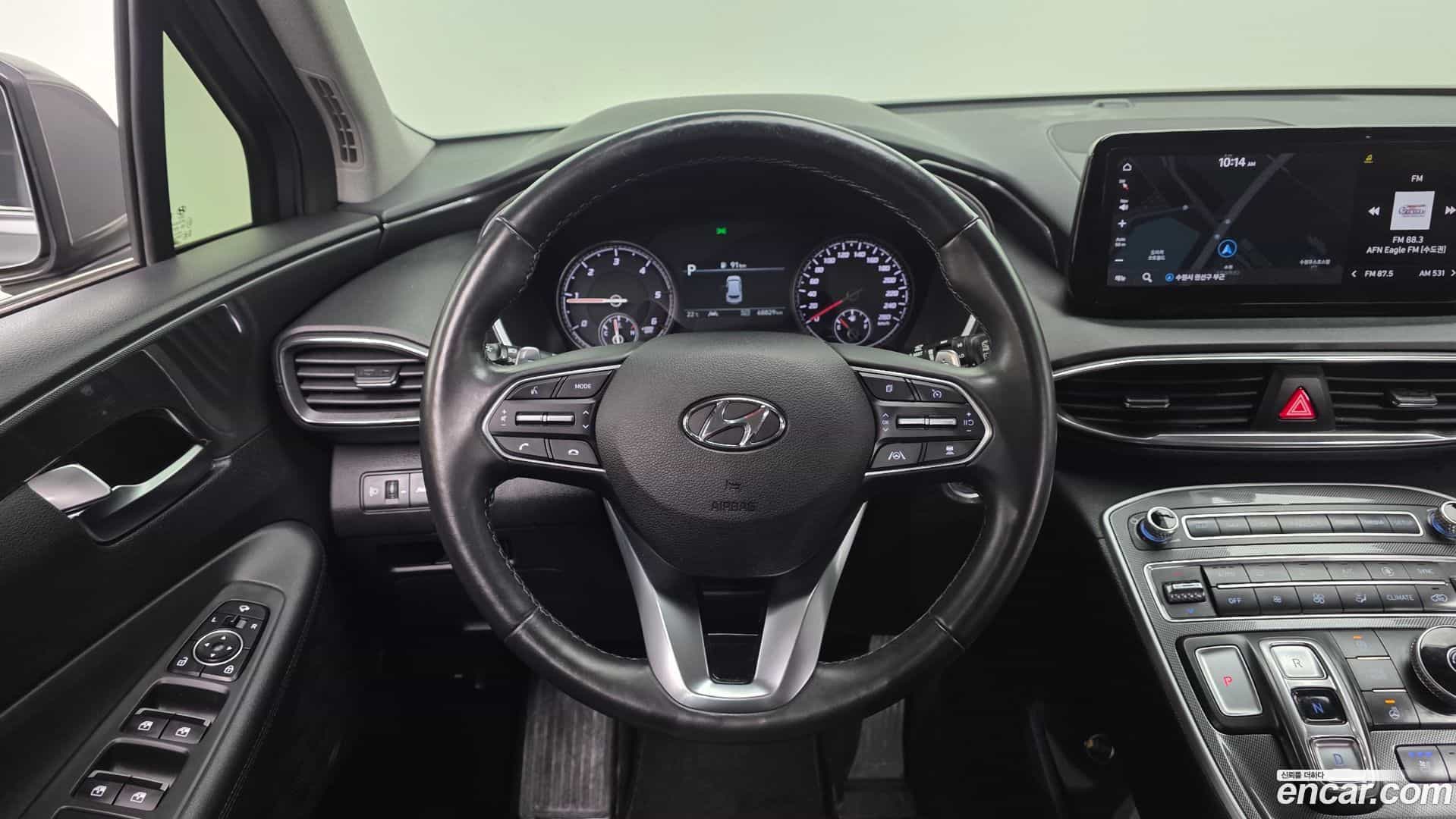 Santafe Hyundai 2021.2-OPTION-017