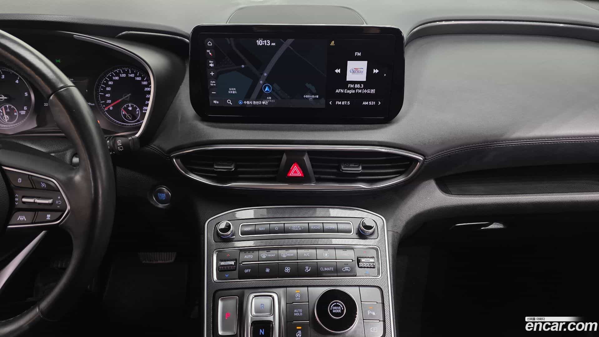 Santafe Hyundai 2021.2-OPTION-018