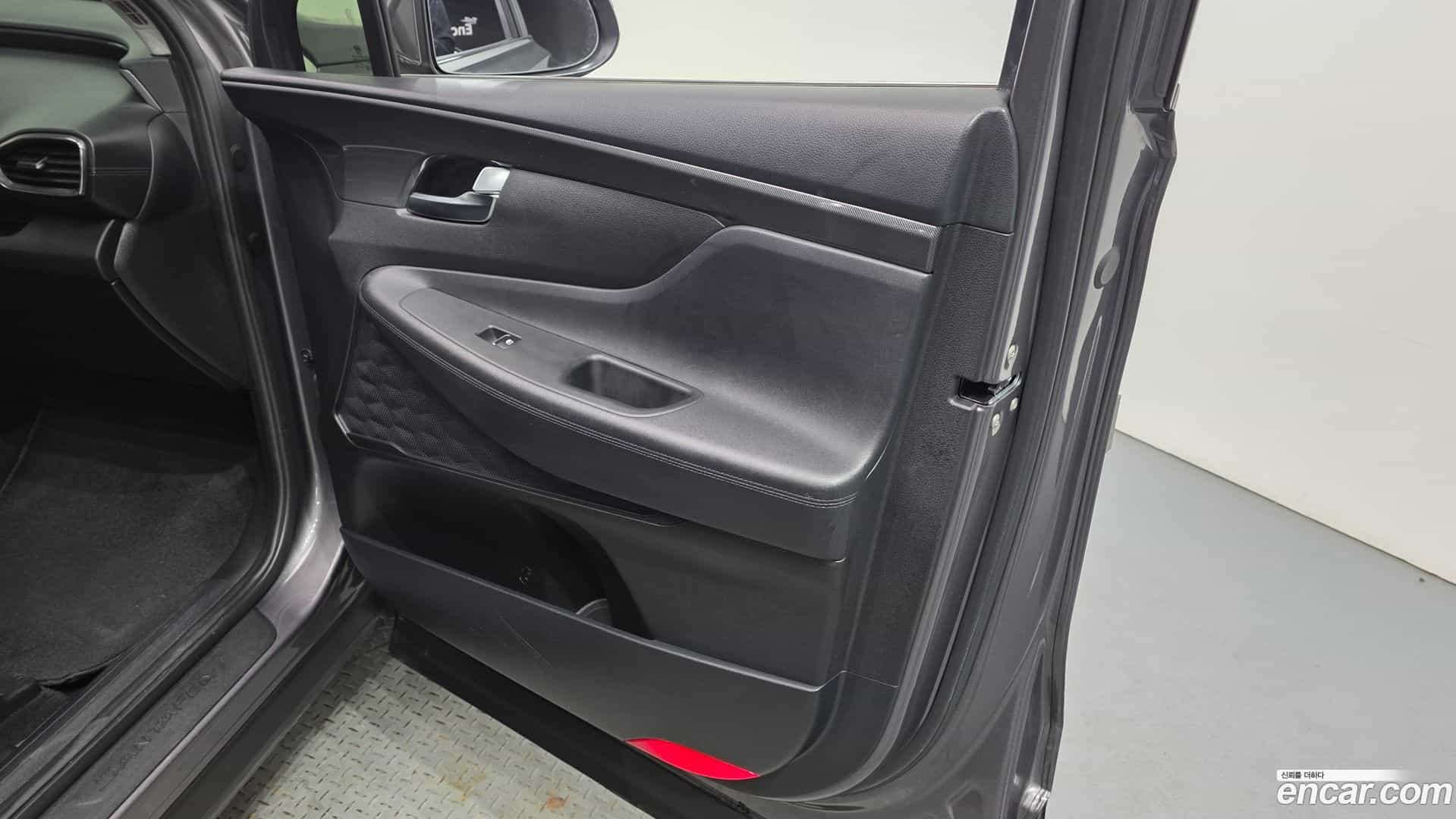Santafe Hyundai 2021.2-INNER-034