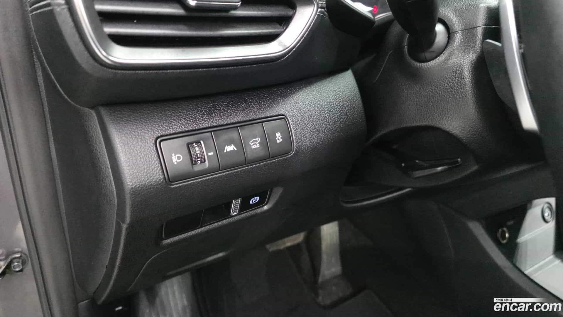 Santafe Hyundai 2021.2-INNER-036