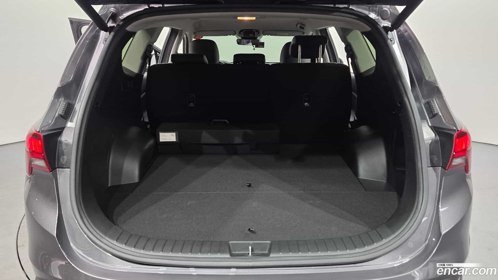 Santafe Hyundai 2021.2-OPTION-045