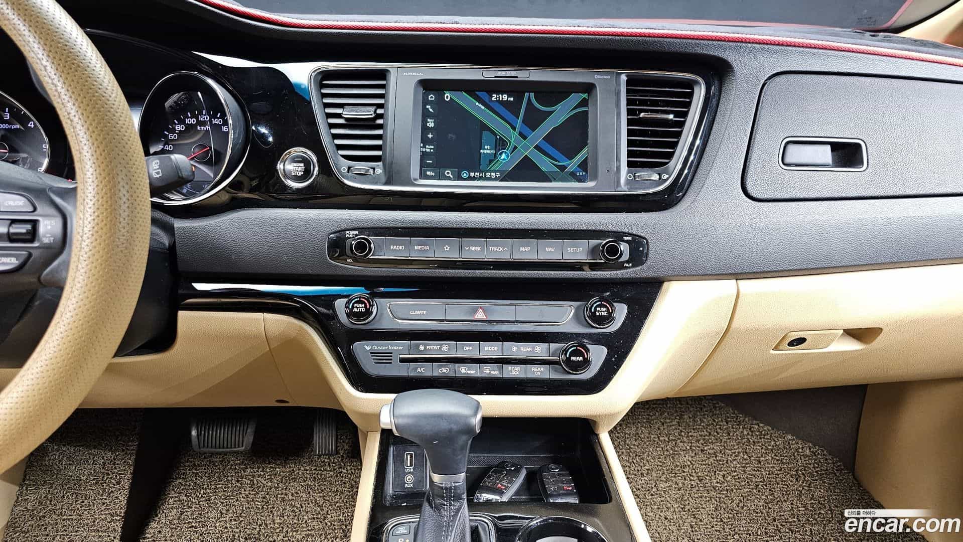 Canival Kia 2020.0-OPTION-018
