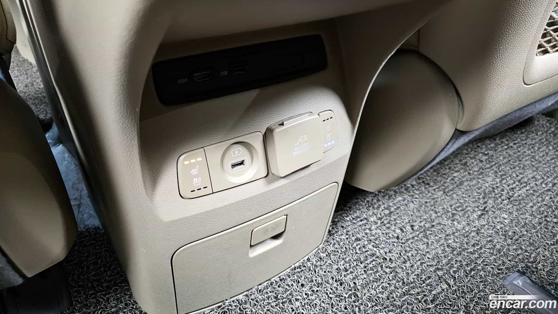 Canival Kia 2020.0-OPTION-023