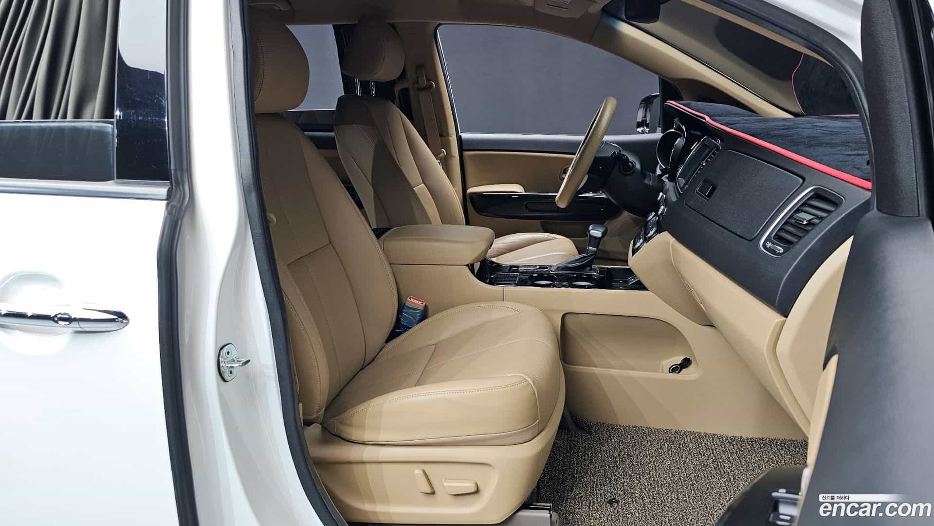 Canival Kia 2020.0-INNER-036