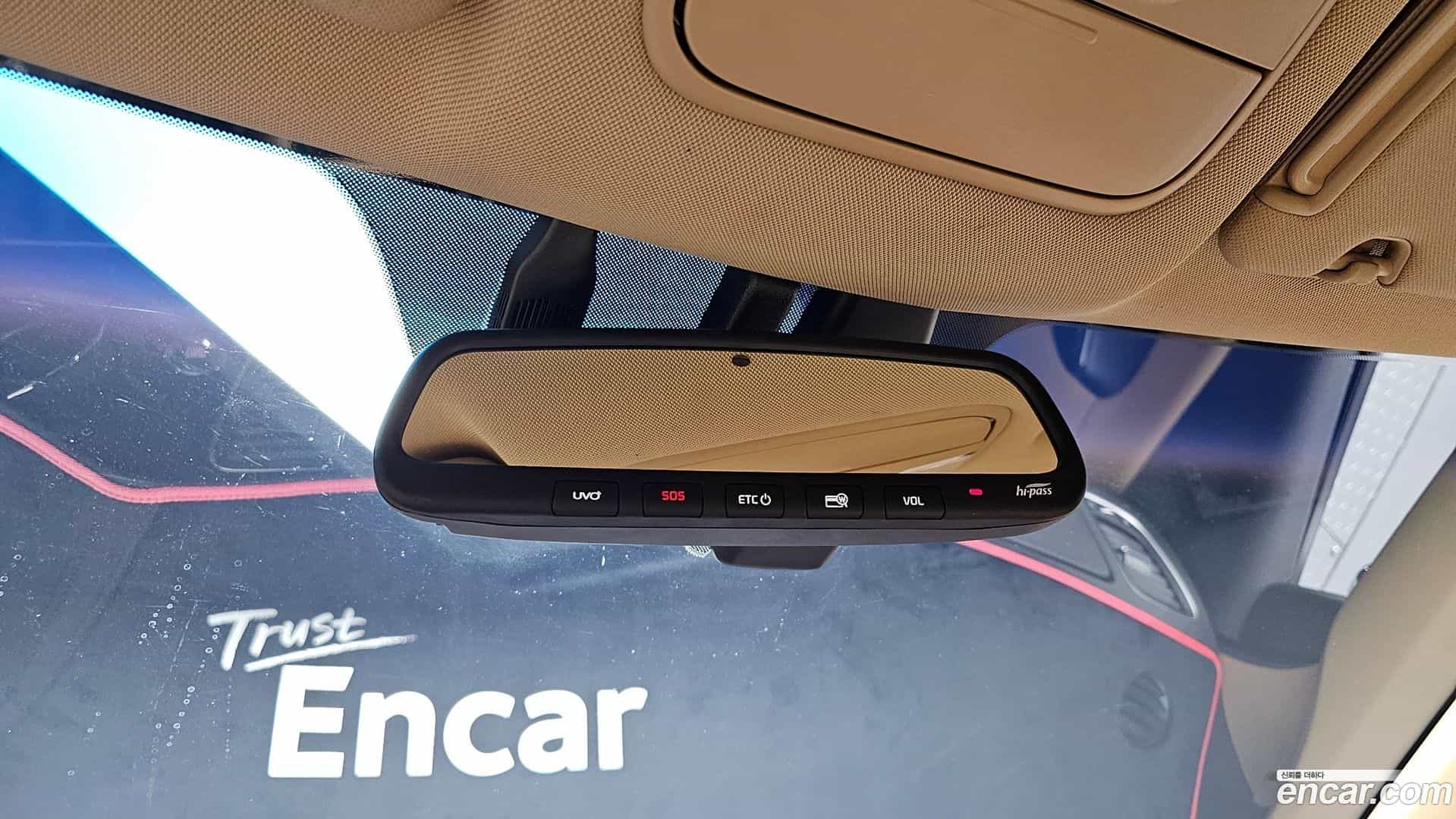 Canival Kia 2020.0-OPTION-040