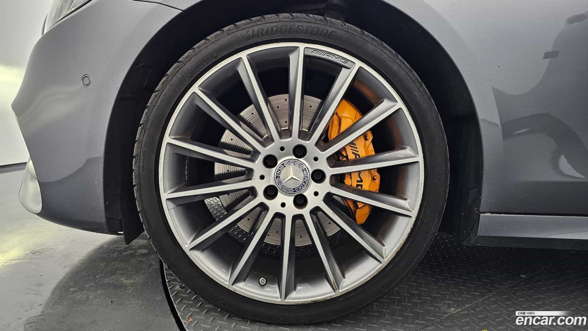 E-Class Mercedes-Benz 2017.5-OUTER-005