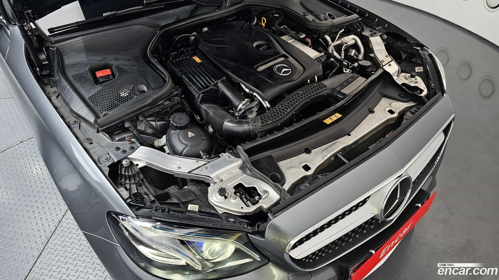 E-Class Mercedes-Benz 2017.5-OUTER-006