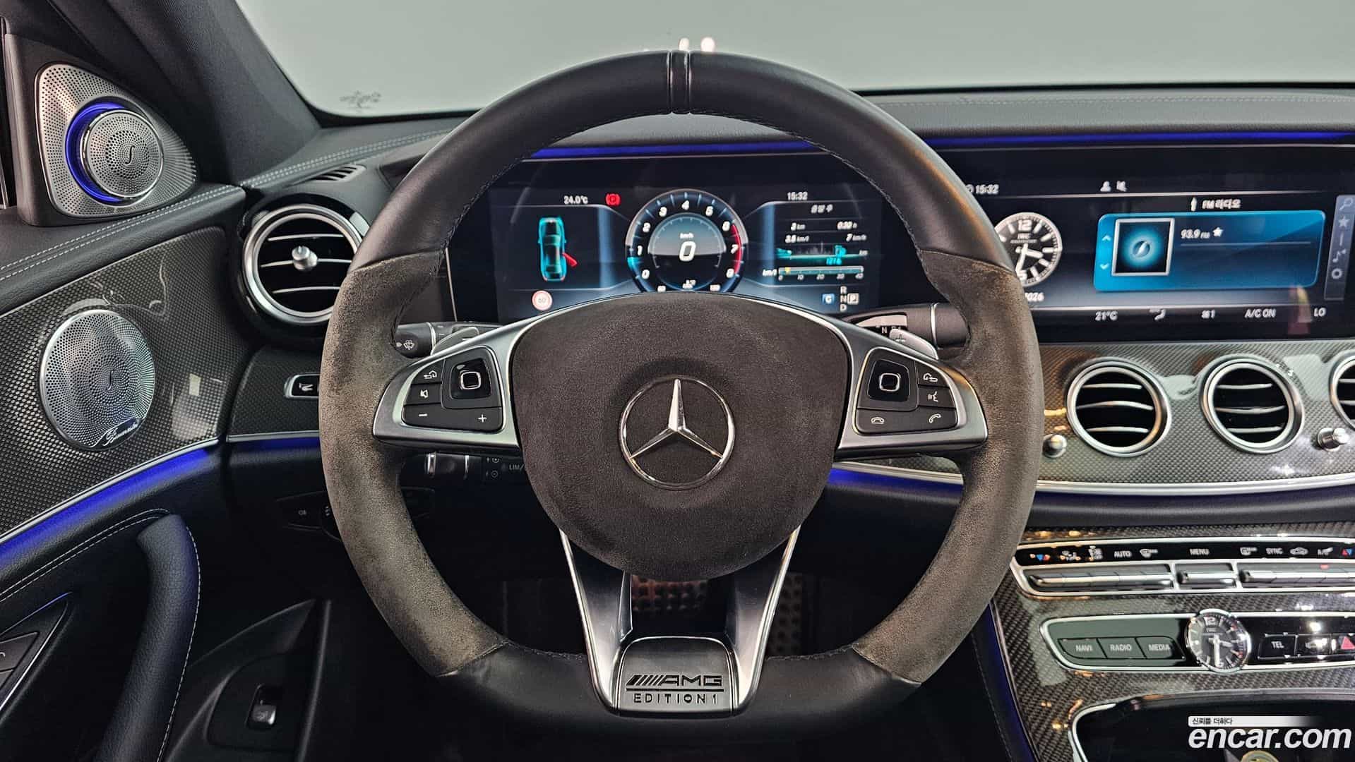 E-Class Mercedes-Benz 2017.5-OPTION-016