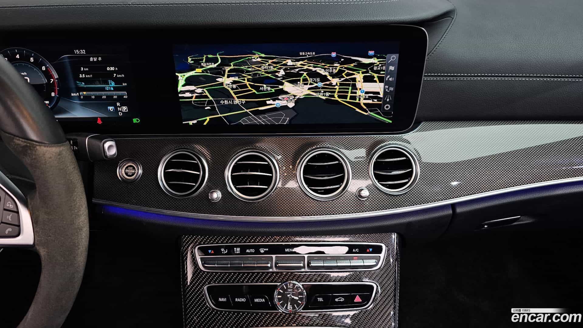 E-Class Mercedes-Benz 2017.5-OPTION-018