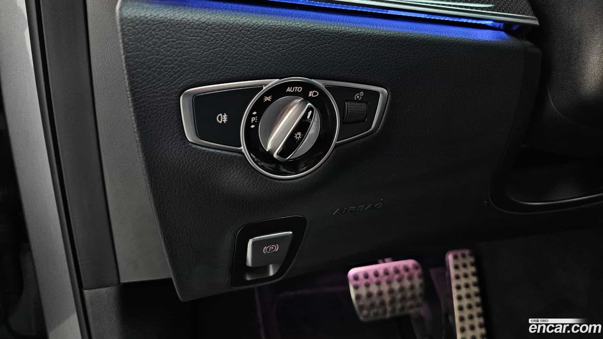 E-Class Mercedes-Benz 2017.5-OPTION-041