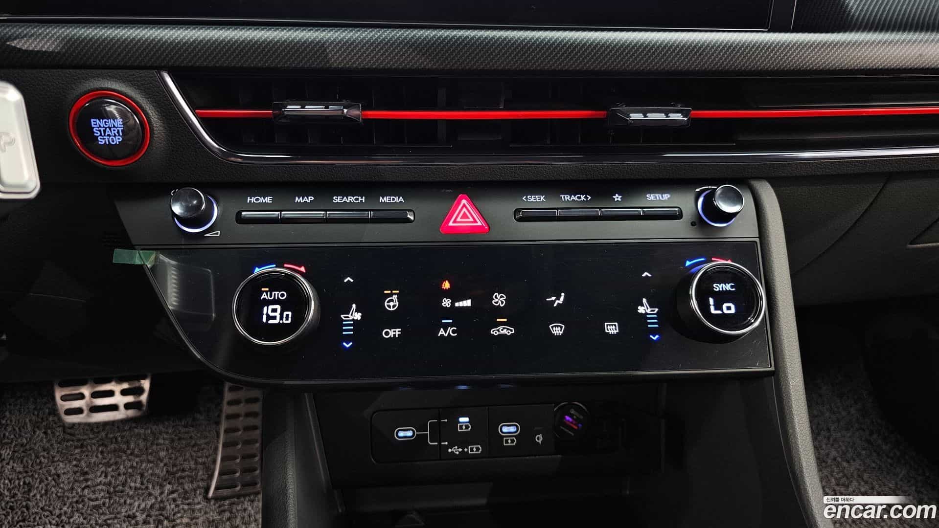 Sonata Hyundai 2024.3-OPTION-045