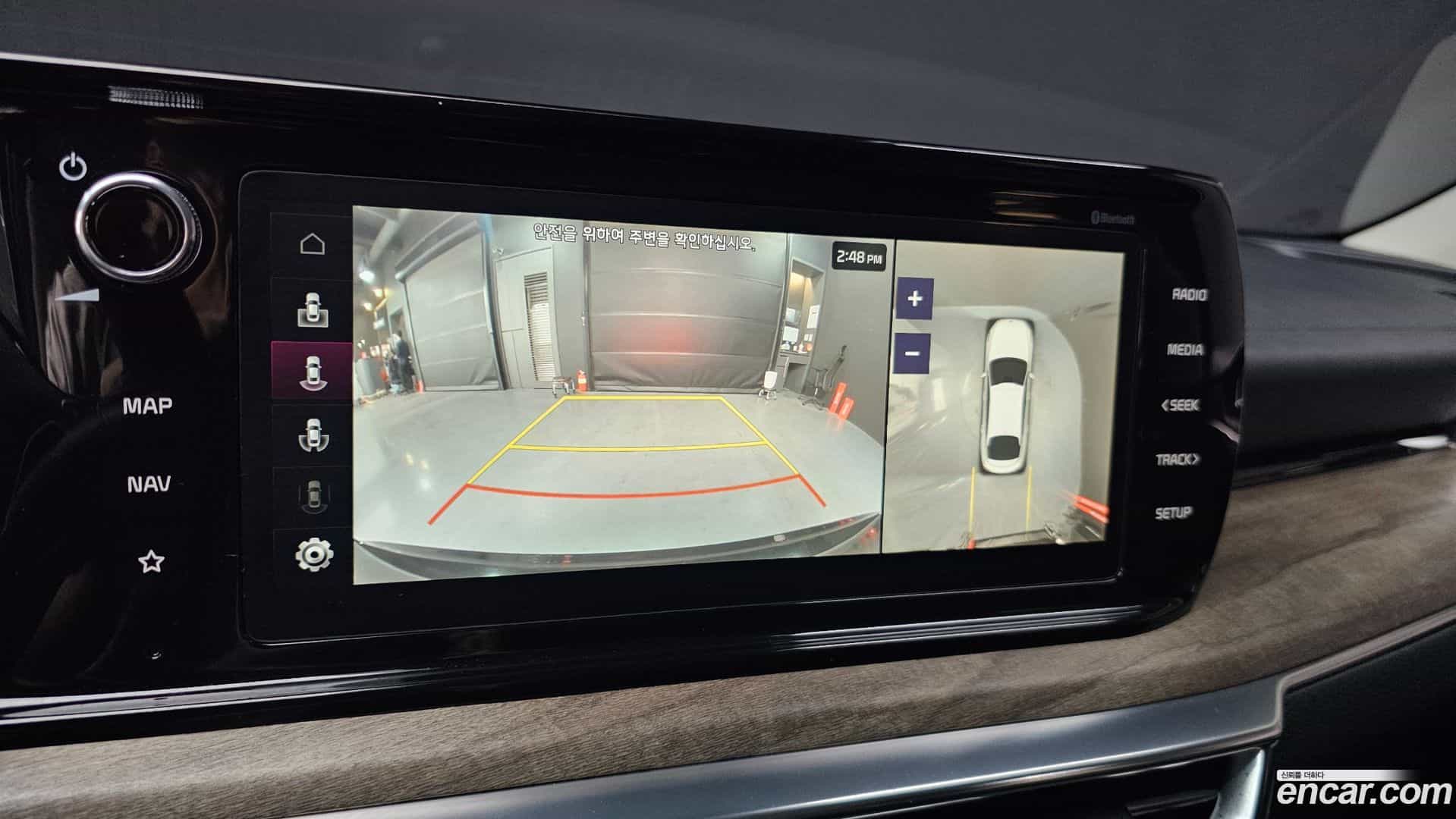 K5 Kia 2022.11-OPTION-019