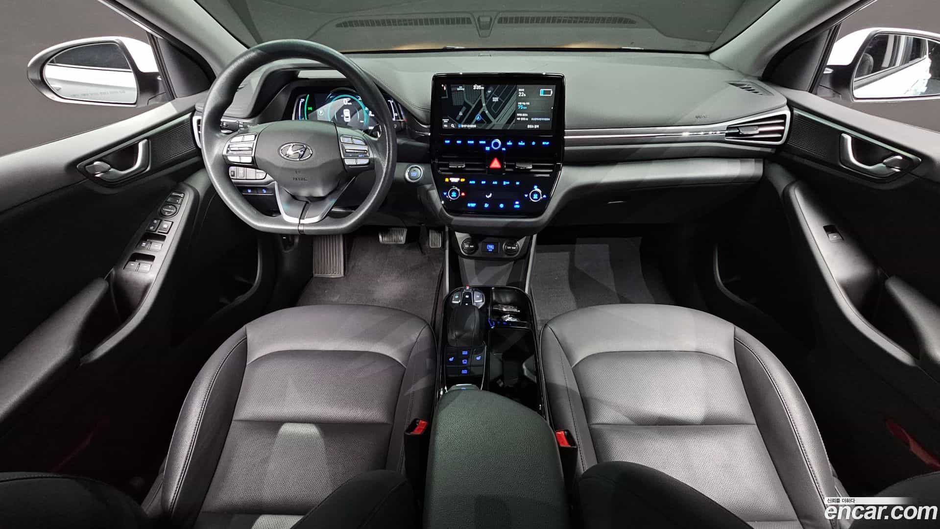 Ioniq Hyundai 2019.7-INNER-007