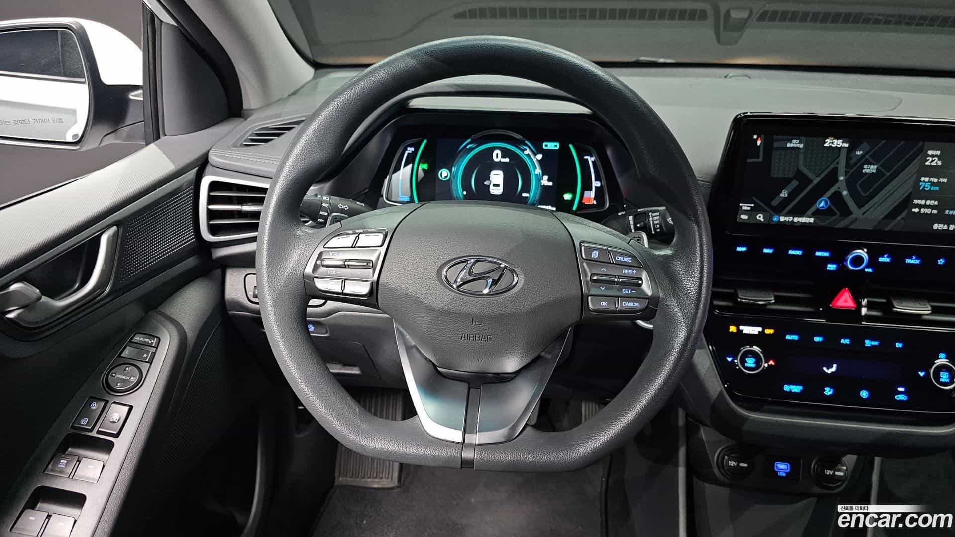 Ioniq Hyundai 2019.7-OPTION-017