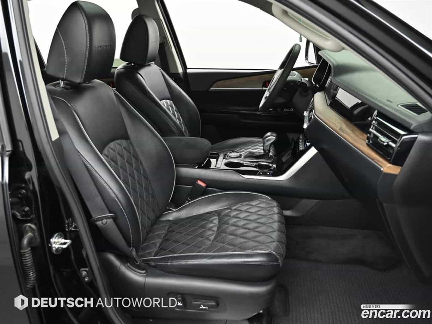 Mohave Kia 2020.8-INNER-010