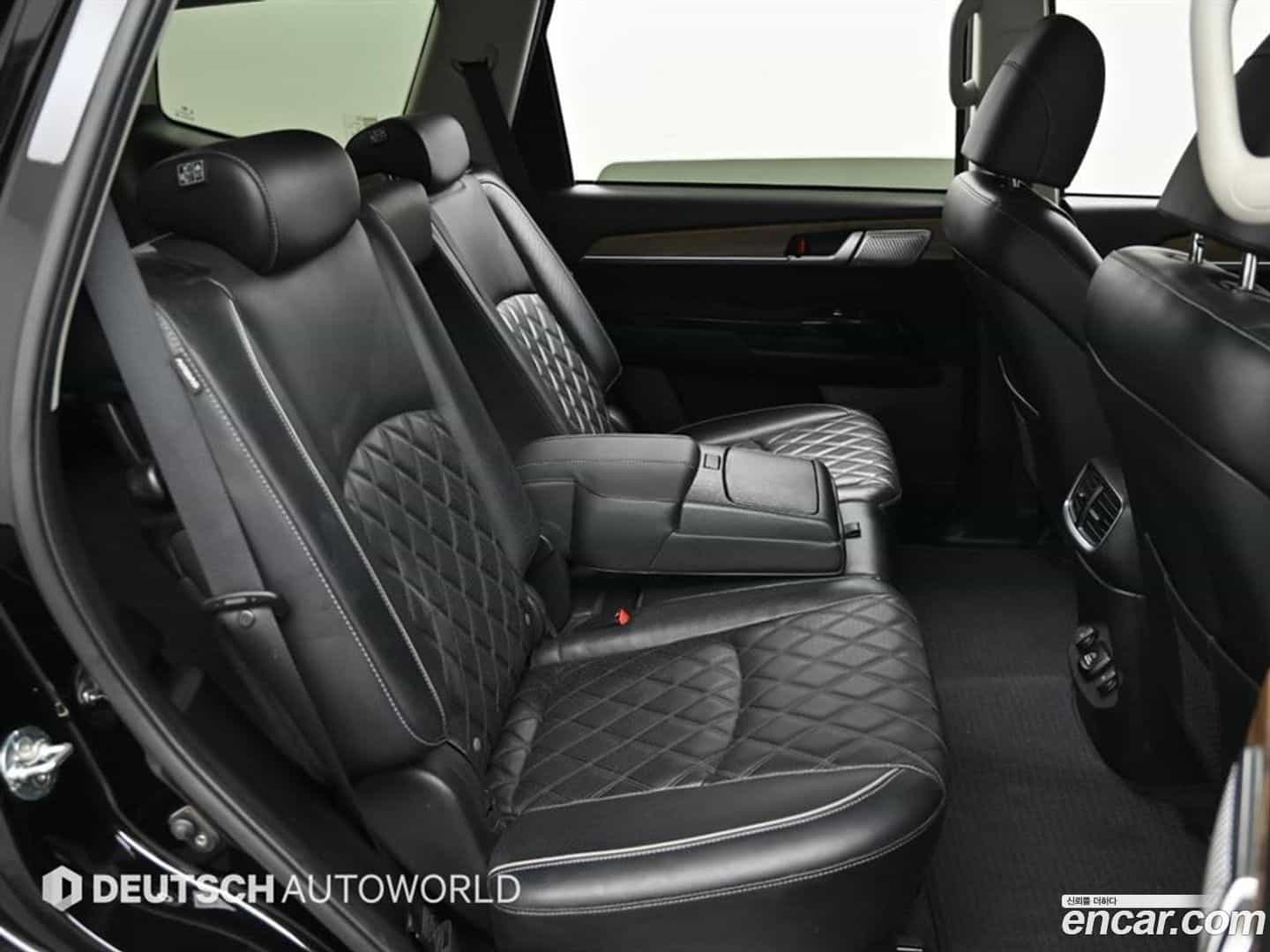 Mohave Kia 2020.8-OPTION-016