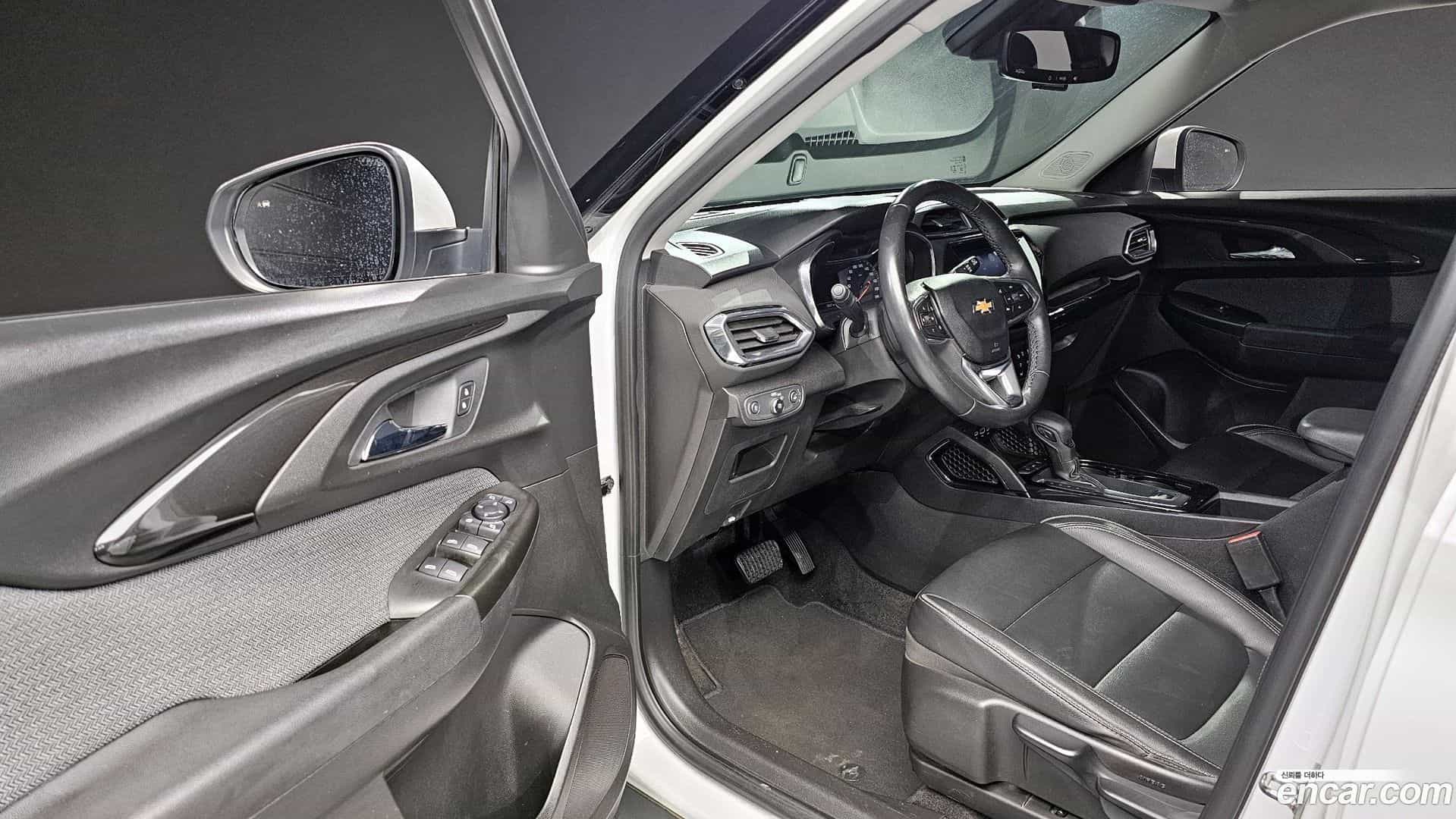 Trailblazer Chevrolet 2020.6-INNER-010