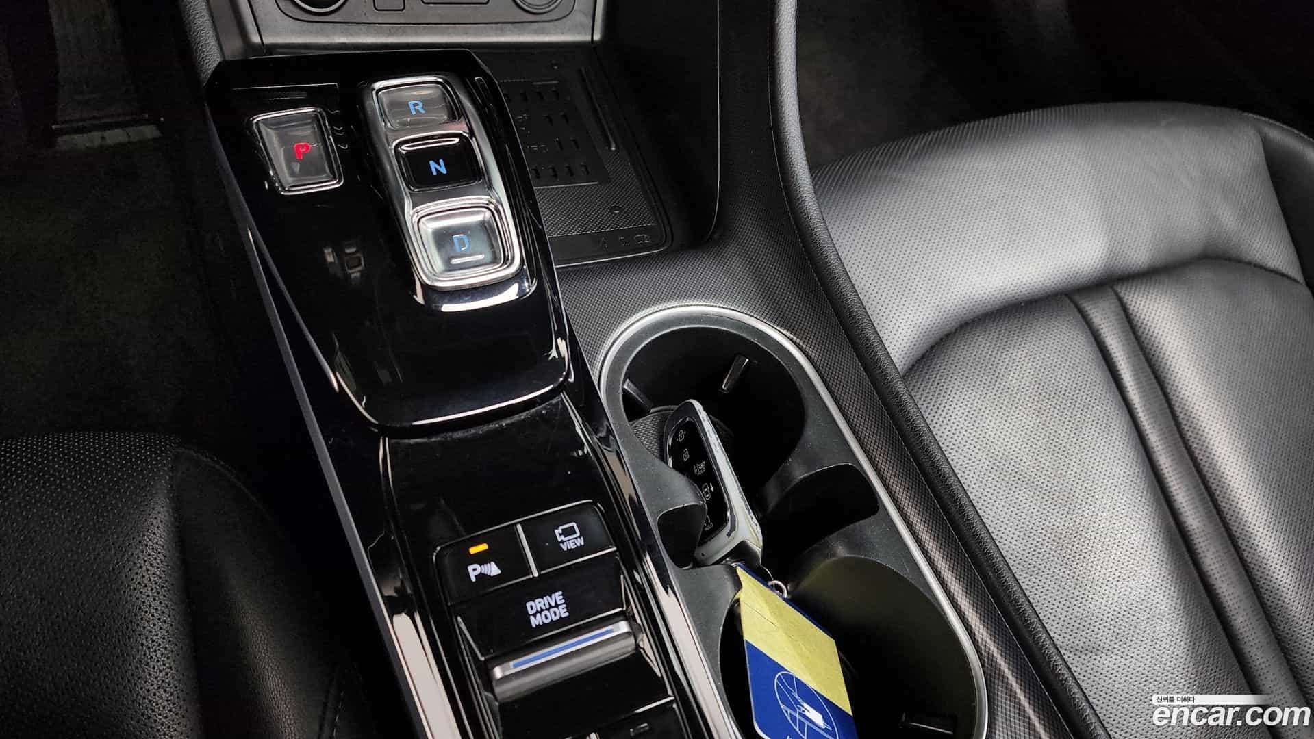Sonata Hyundai 2019.5-INNER-009