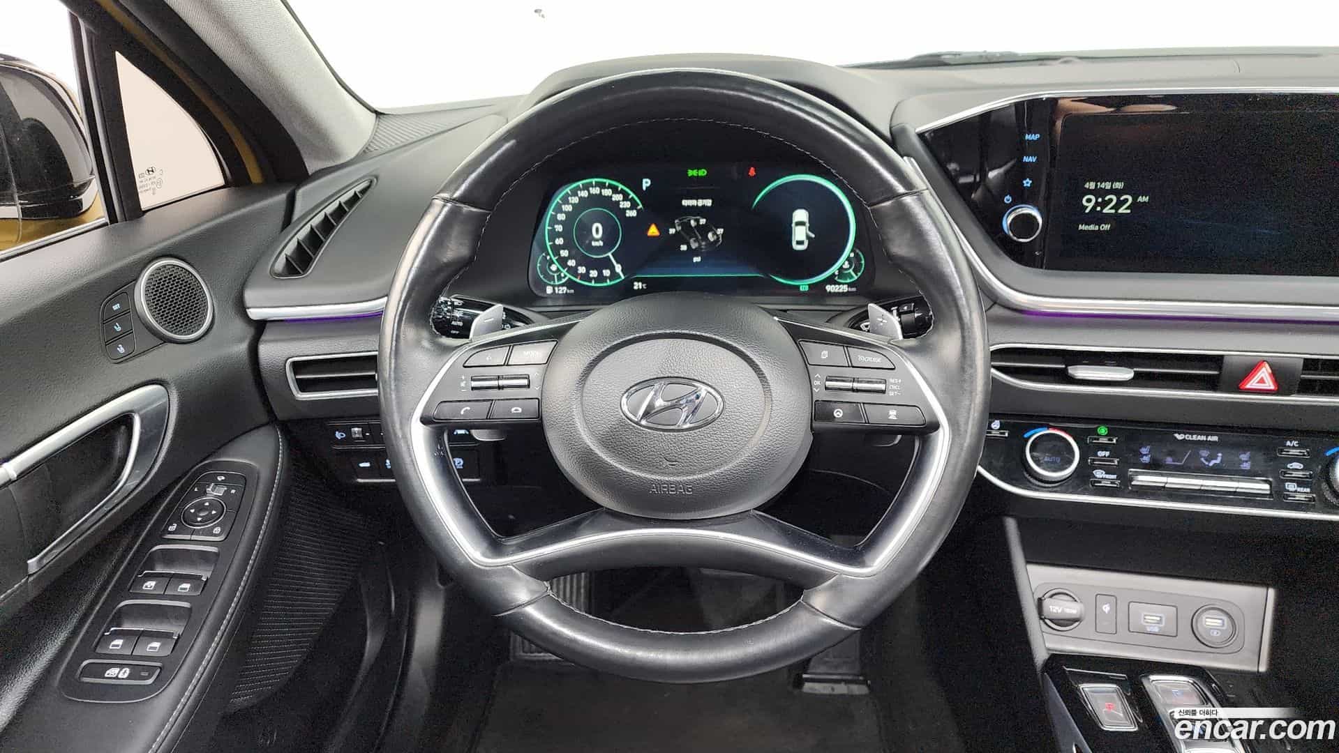 Sonata Hyundai 2019.5-OPTION-016