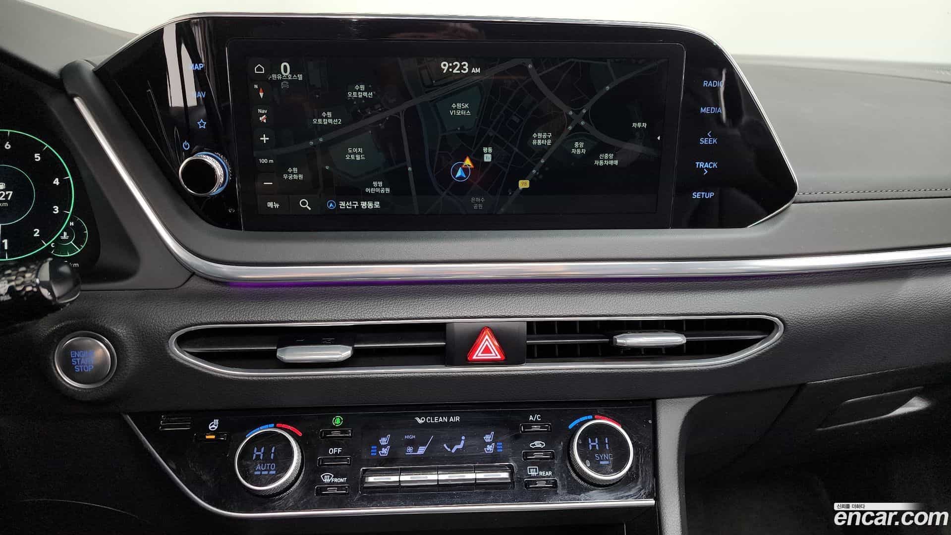 Sonata Hyundai 2019.5-OPTION-017