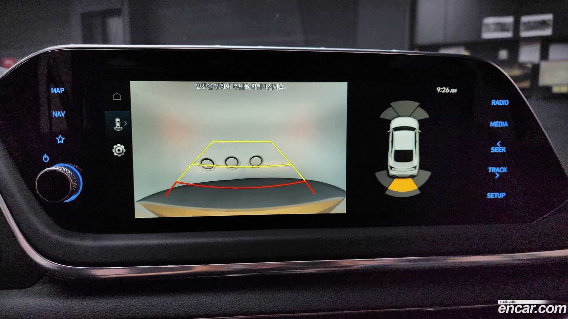 Sonata Hyundai 2019.5-OPTION-018