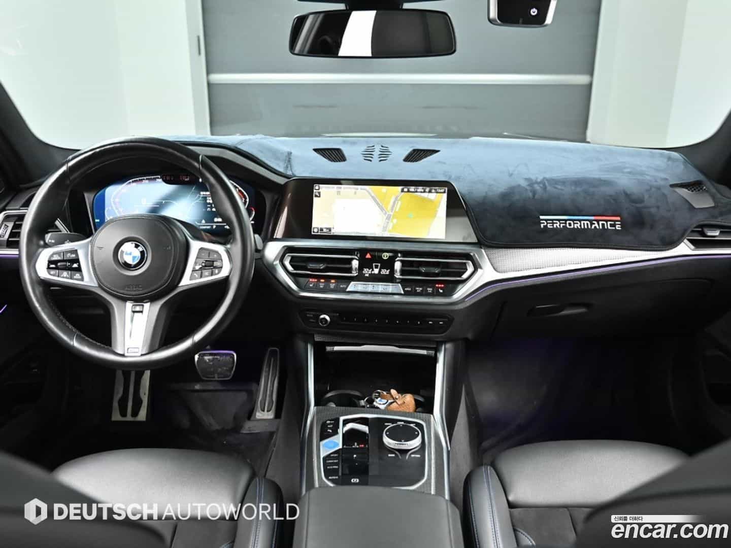 3-Series BMW 2021.4-INNER-007