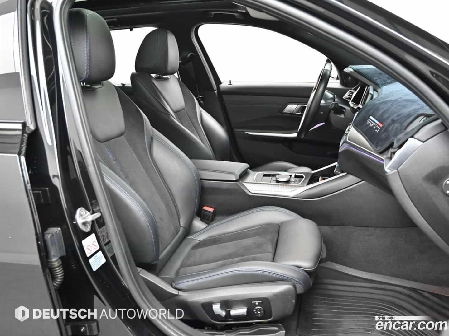 3-Series BMW 2021.4-INNER-010