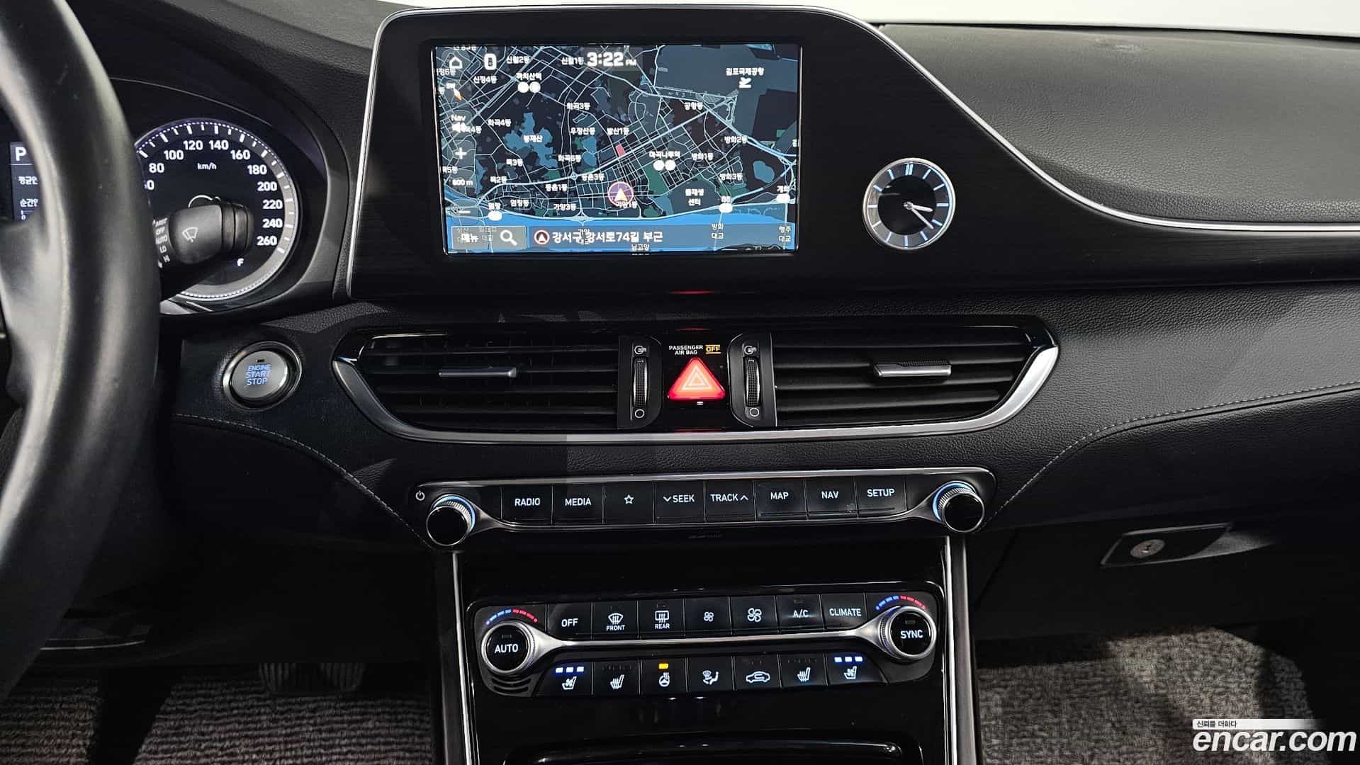 Grandeur Hyundai 2017.3-OPTION-018