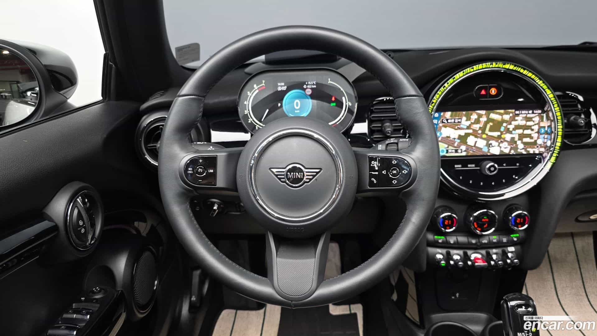 Cooper Convertible Mini 2024.3-OPTION-016