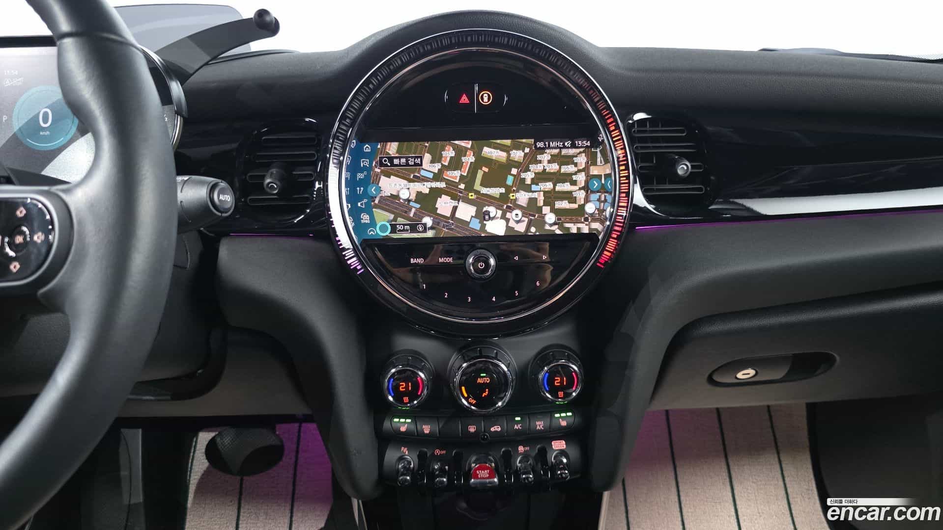 Cooper Convertible Mini 2024.3-OPTION-017