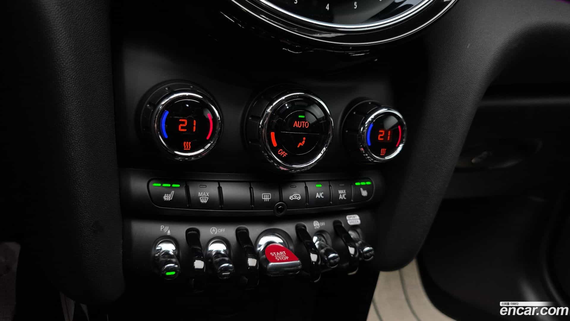 Cooper Convertible Mini 2024.3-OPTION-020