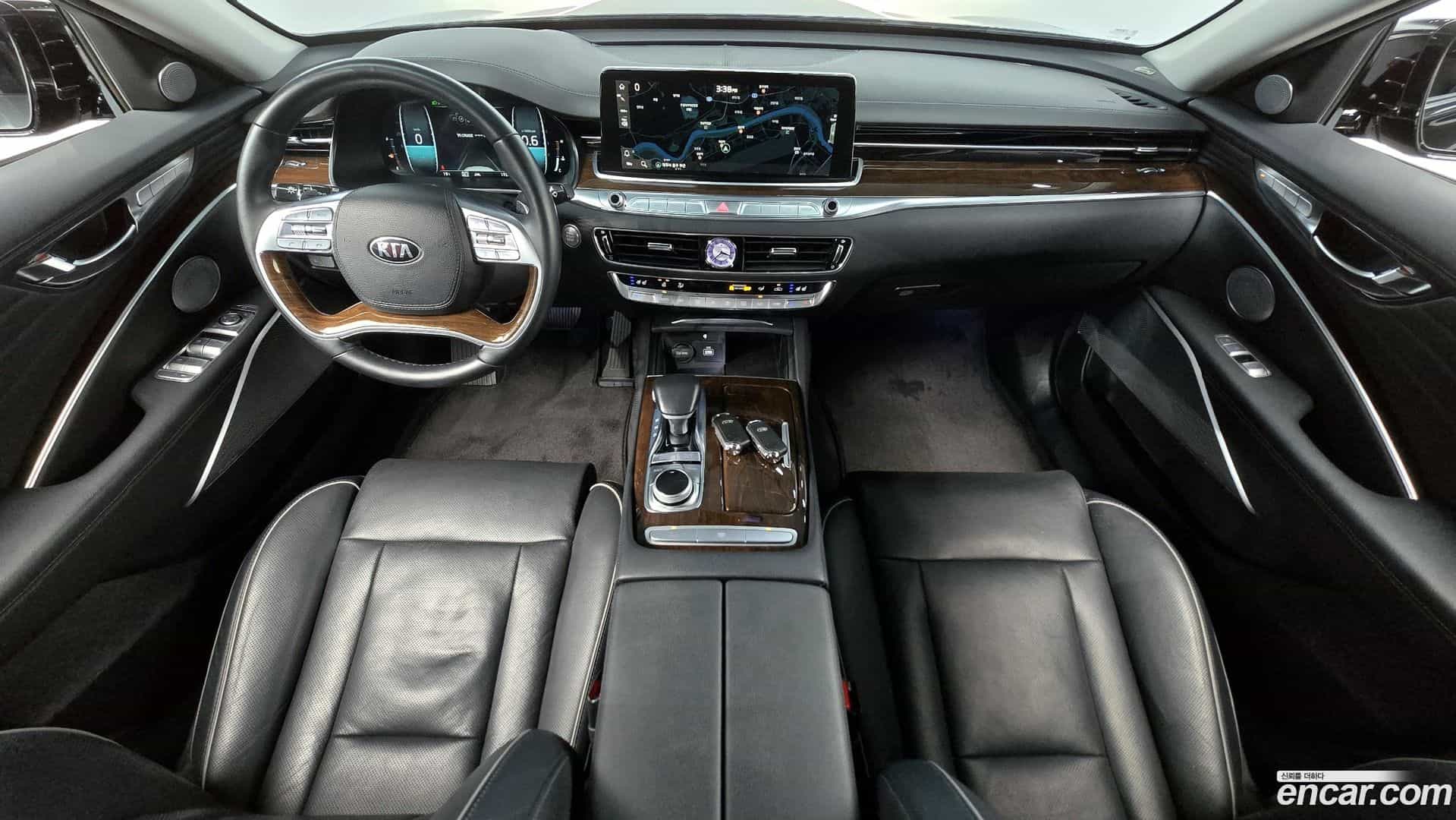 K9 Kia 2020.5-INNER-007