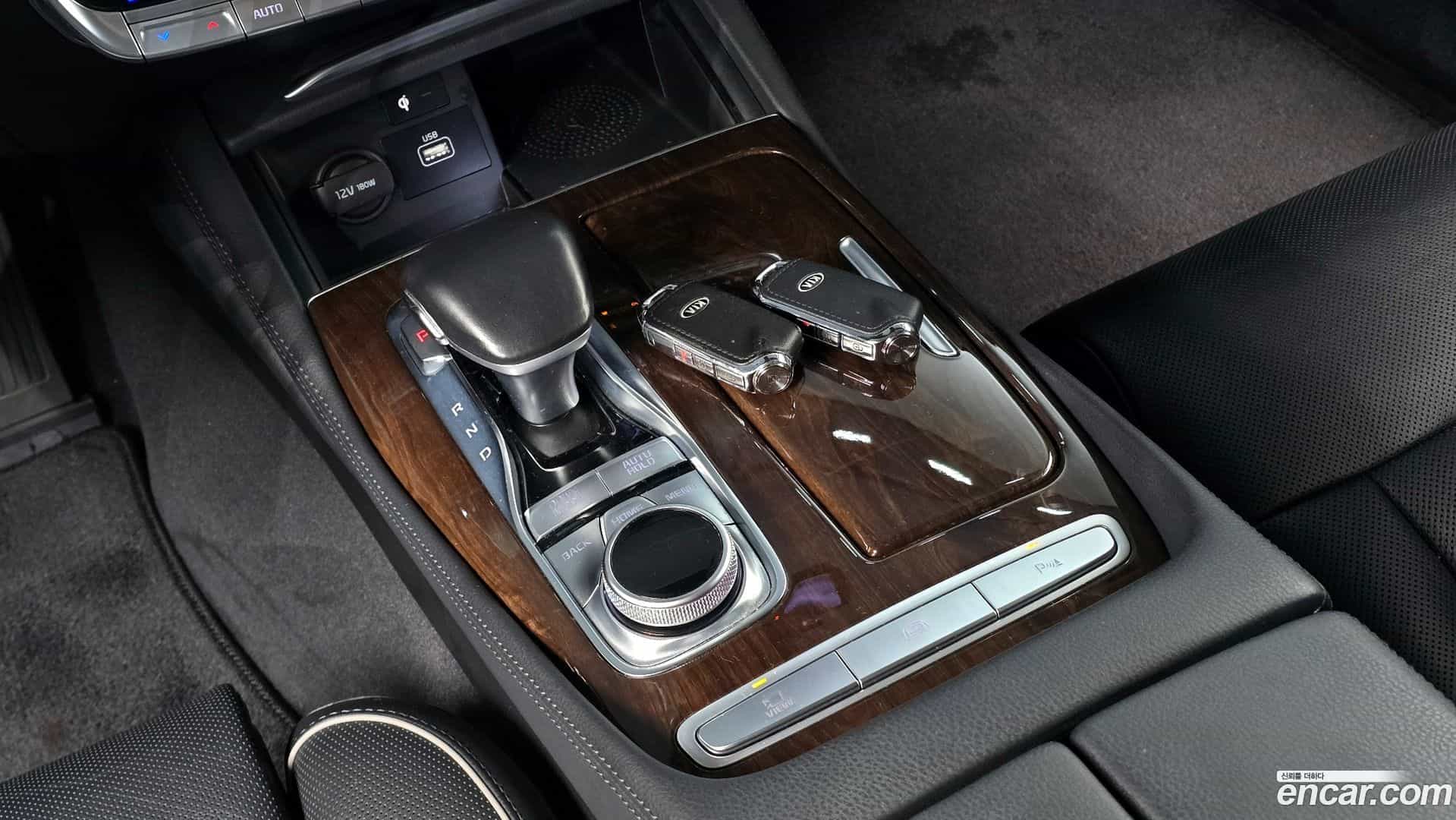 K9 Kia 2020.5-INNER-009