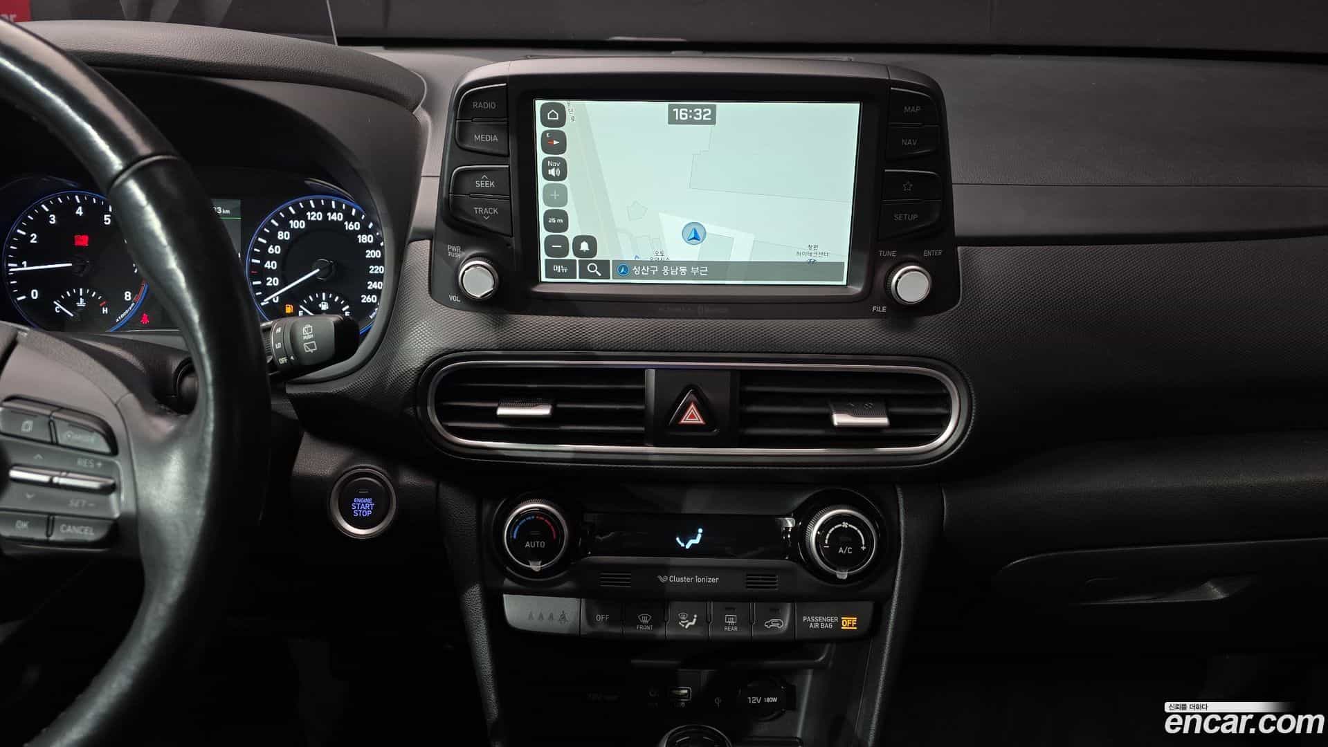 Kona Hyundai 2018.6-OPTION-018