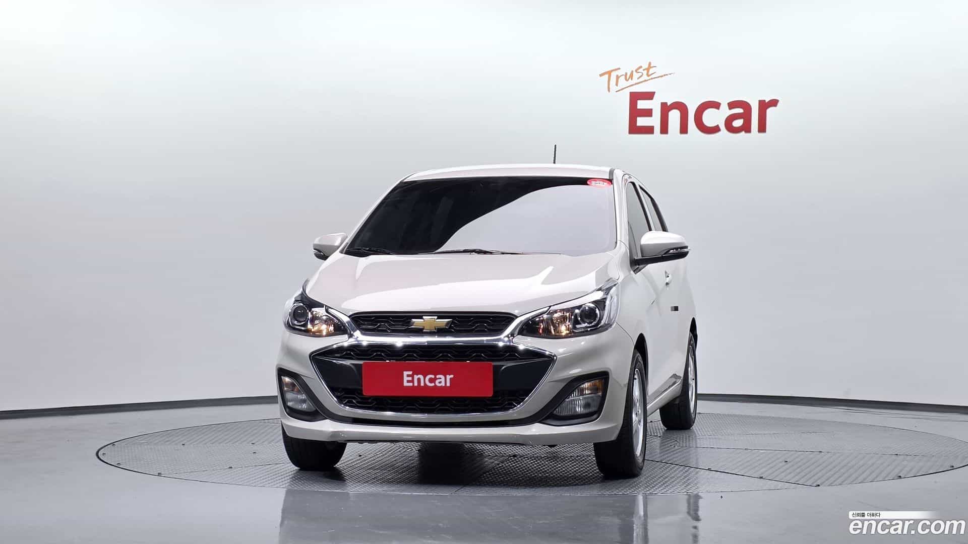 Spark Chevrolet 2021.1-OUTER-003