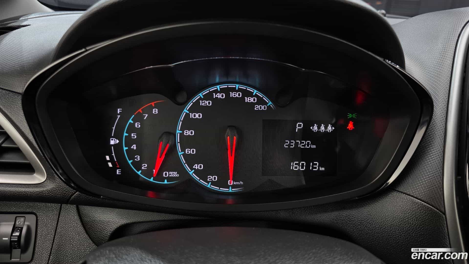 Spark Chevrolet 2021.1-INNER-008