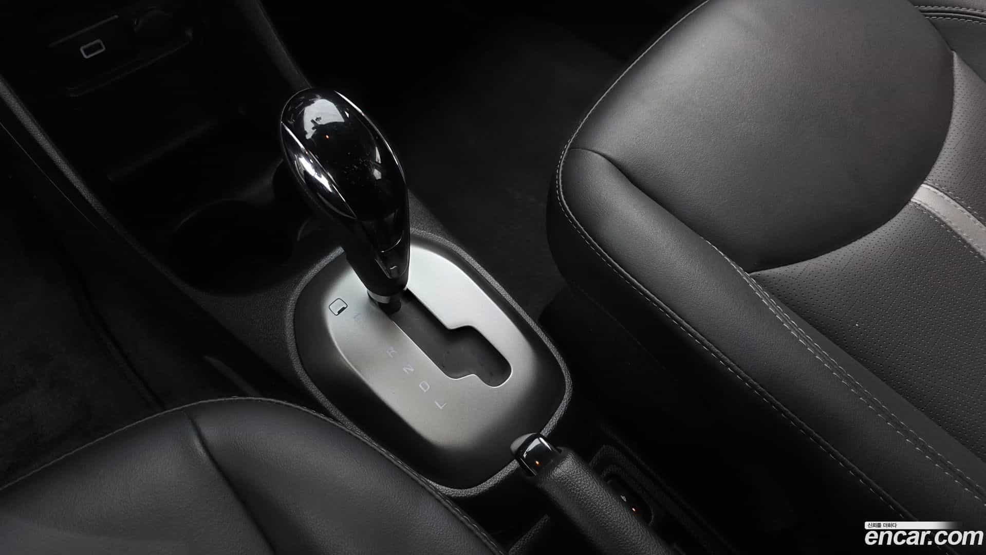 Spark Chevrolet 2021.1-INNER-009