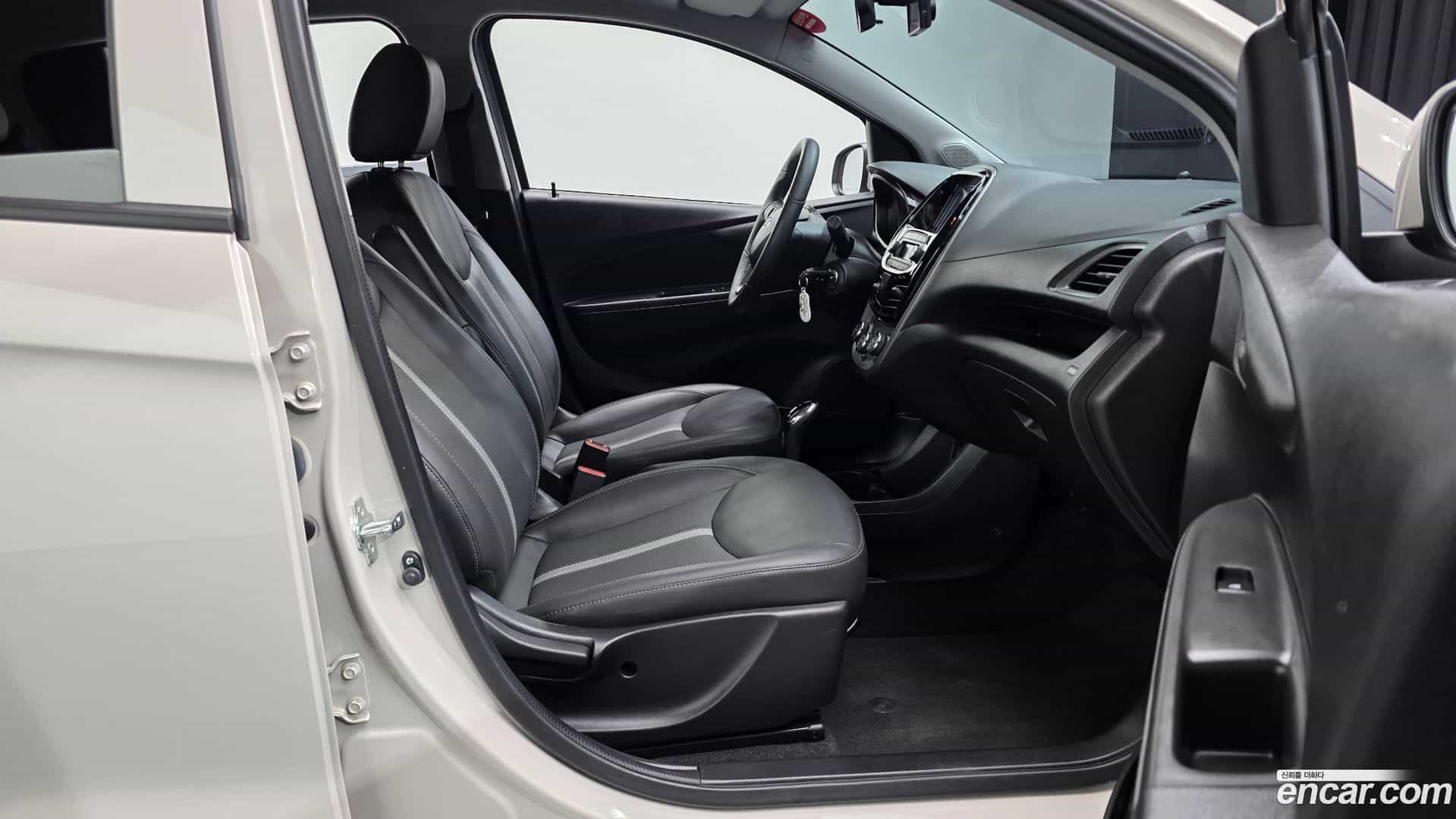 Spark Chevrolet 2021.1-OPTION-015