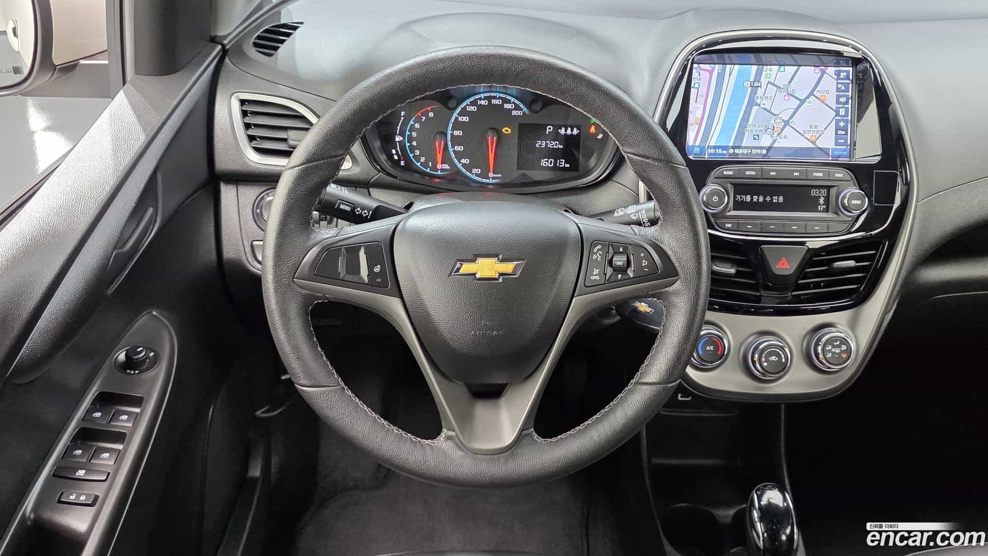 Spark Chevrolet 2021.1-OPTION-017