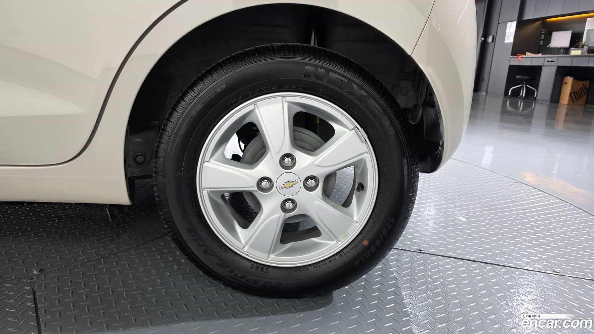 Spark Chevrolet 2021.1-OUTER-031