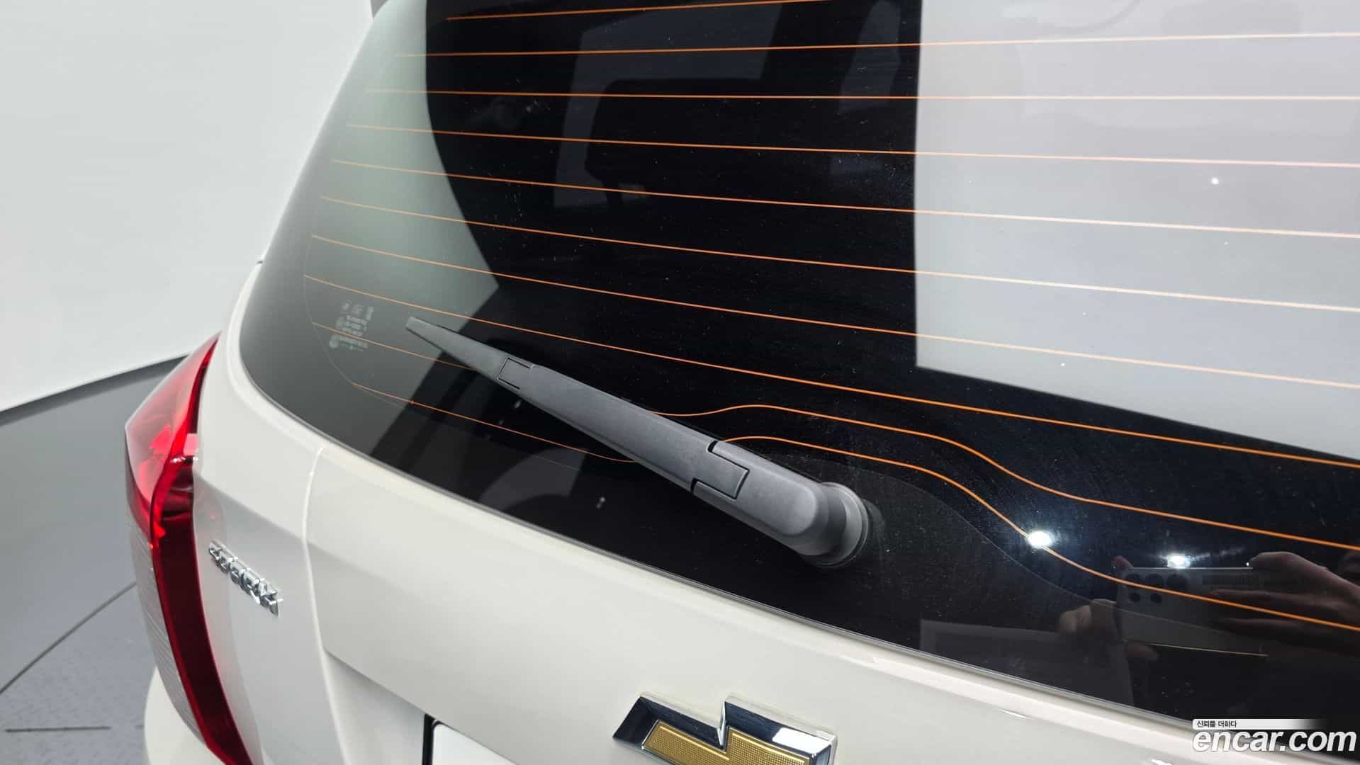 Spark Chevrolet 2021.1-OPTION-042