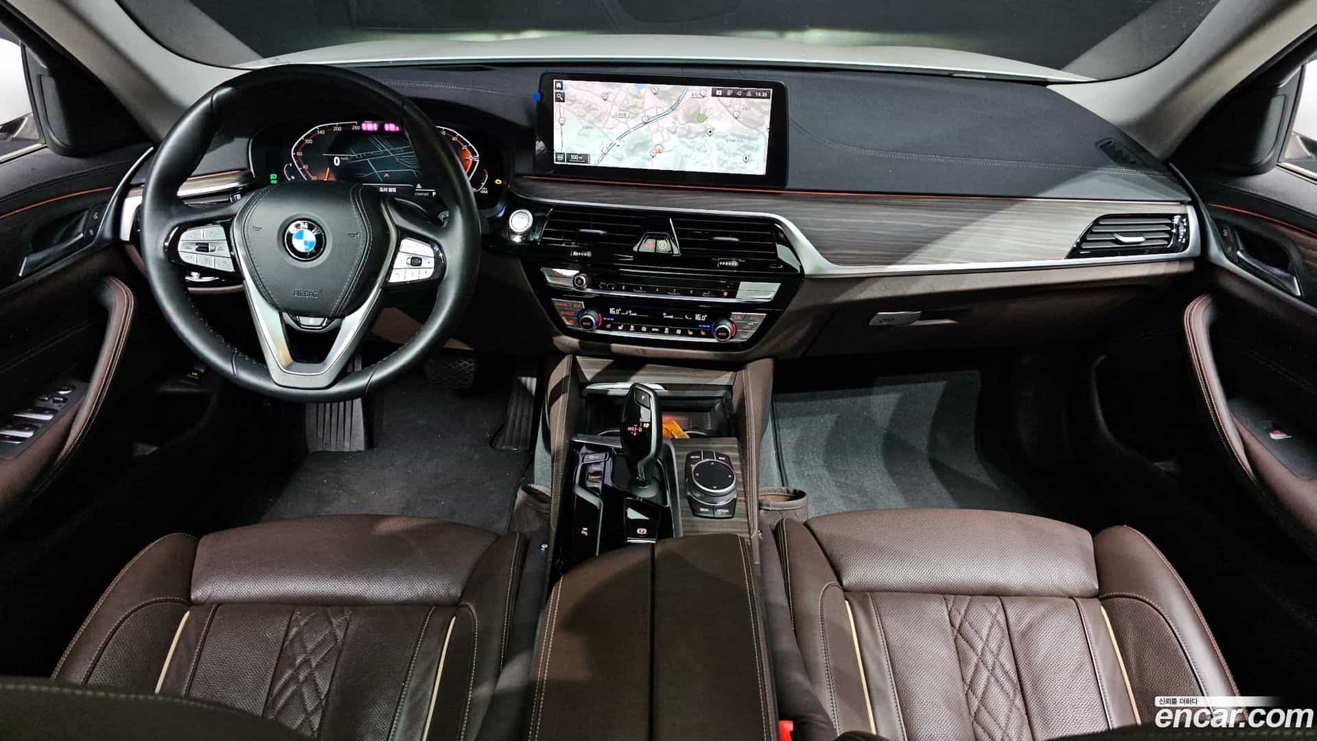 5-Series BMW 2020.11-INNER-007