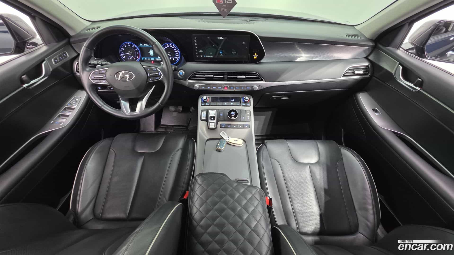Palisade Hyundai 2020.7-INNER-007