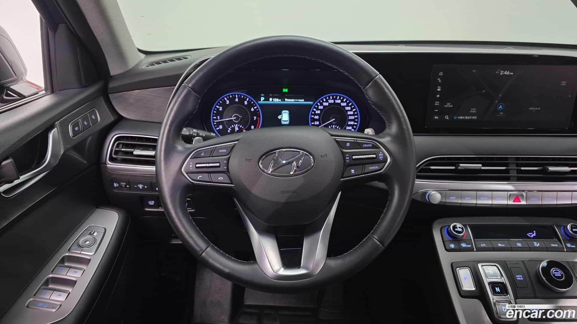 Palisade Hyundai 2020.7-OPTION-017