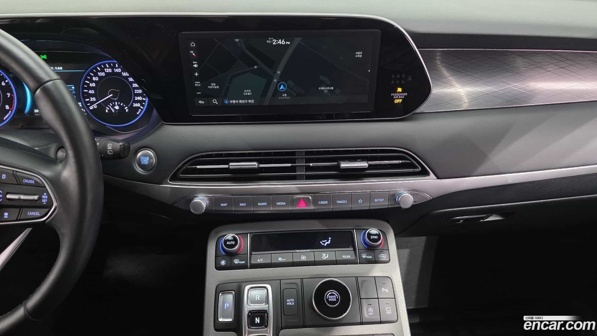 Palisade Hyundai 2020.7-OPTION-018