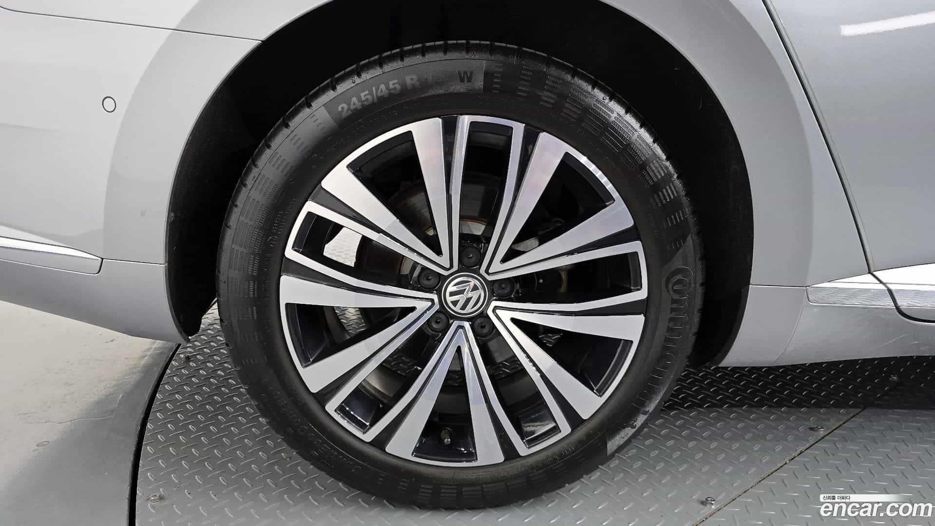 Arteon Volkswagen 2019.7-OUTER-005