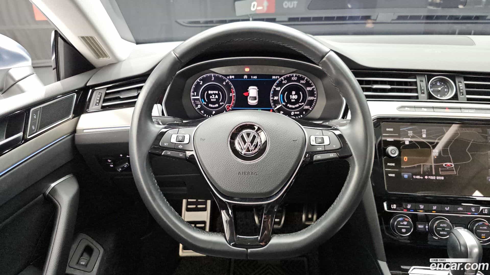 Arteon Volkswagen 2019.7-OPTION-017