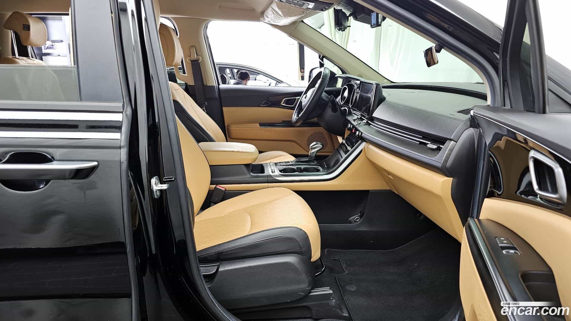 Canival Kia 2020.10-OPTION-015